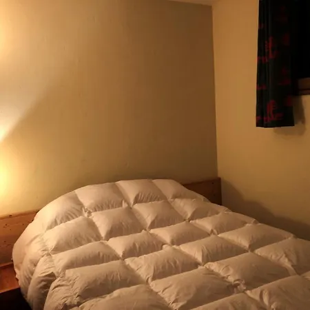 Spacious In Les Deux Alpes