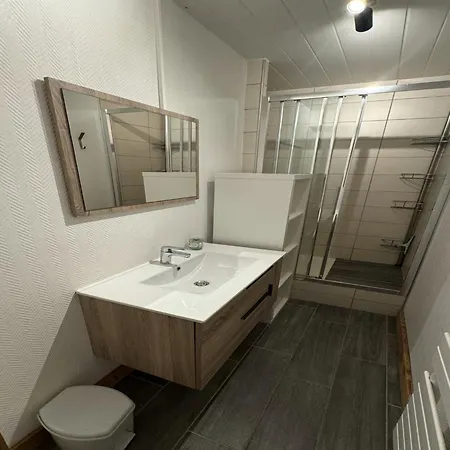 Apartment Spacious In Les Deux Alpes