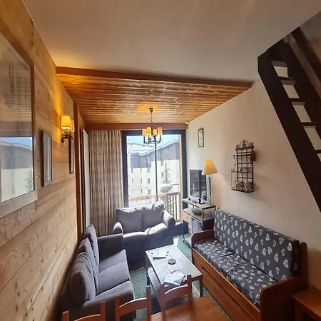 Spacious In * Les Deux Alpes
