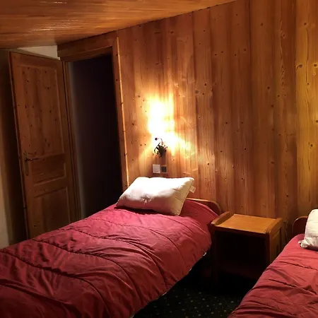 Spacious In Apartment